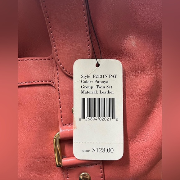 ʕ•ᴥ•ʔ ᴄᴜᴛᴇ ꜰʀᴀɴᴄᴏ sᴀʀᴛᴏ ʙᴀɢ - Picture 2 of 2